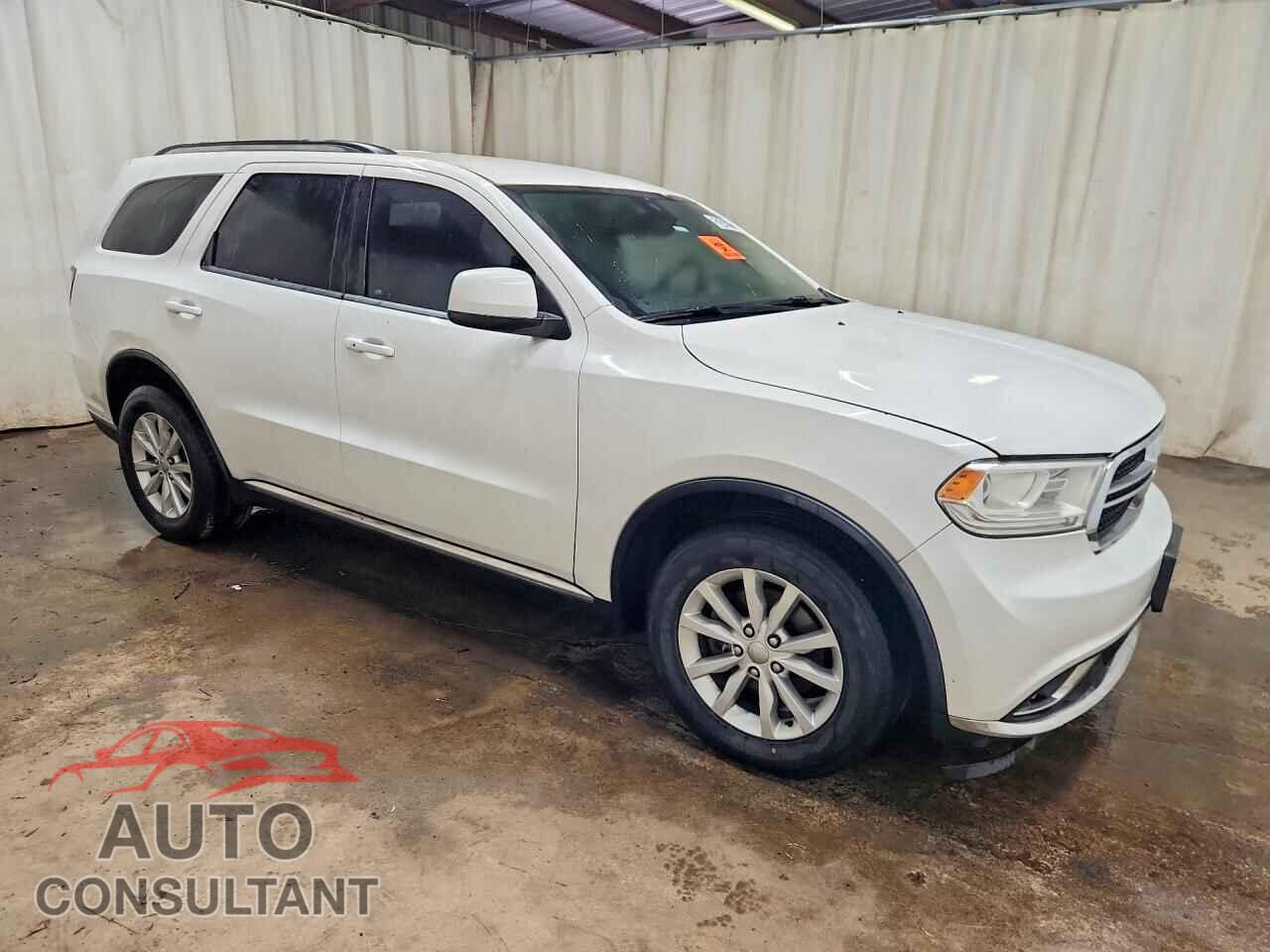 DODGE DURANGO 2014 - 1C4RDHAG8EC575975