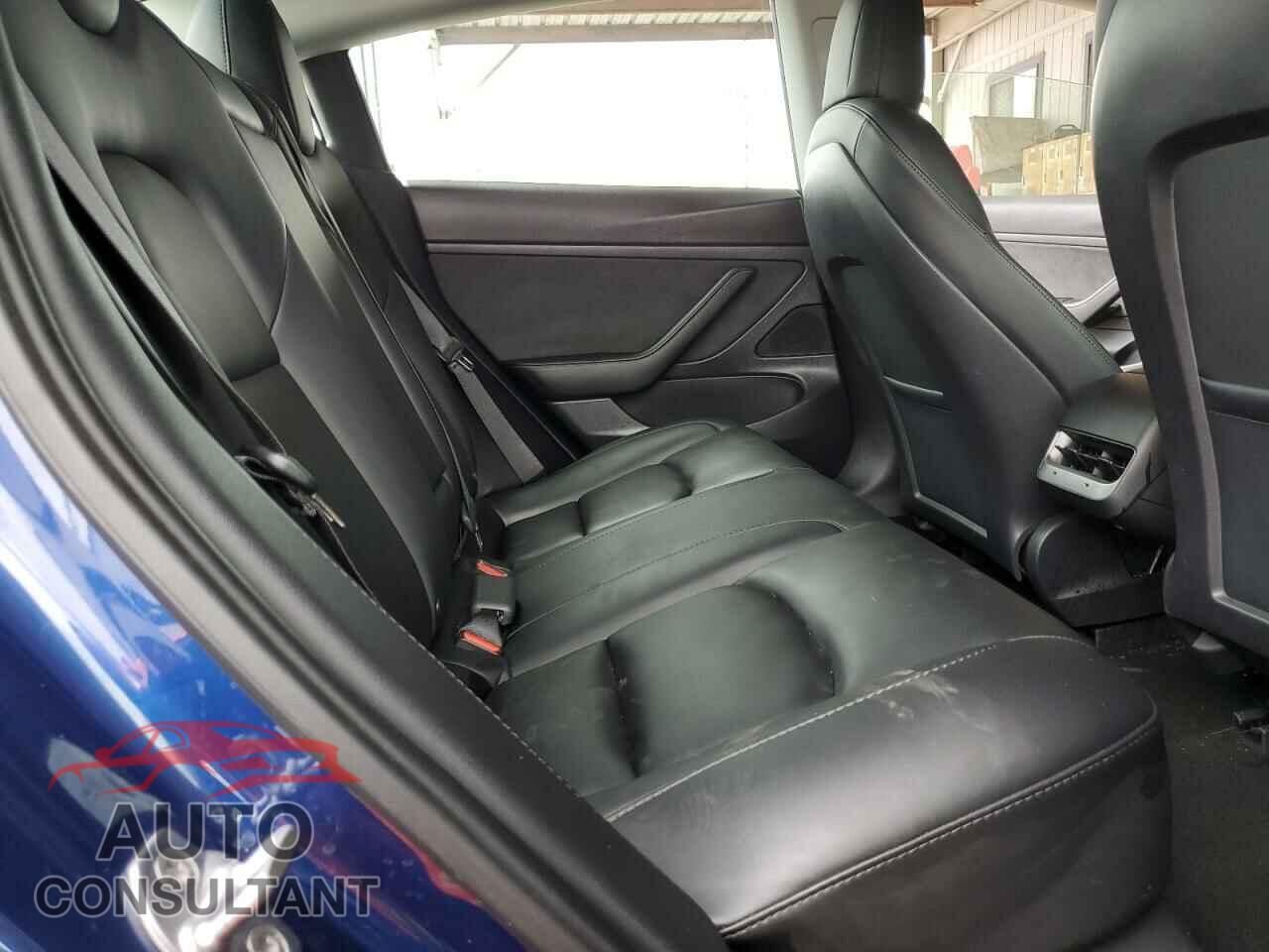 TESLA MODEL 3 2021 - 5YJ3E1EA3MF867454