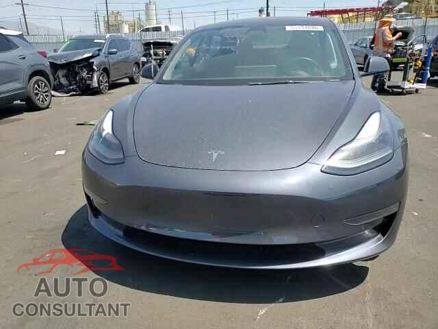 TESLA MODEL 3 2022 - 5YJ3E1EA3NF361950