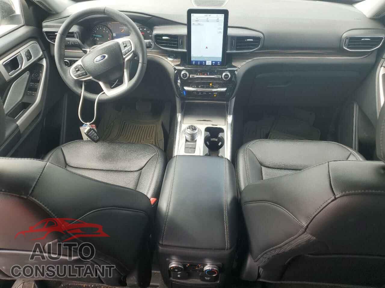 FORD EXPLORER 2024 - 1FMSK7FH6RGA46196