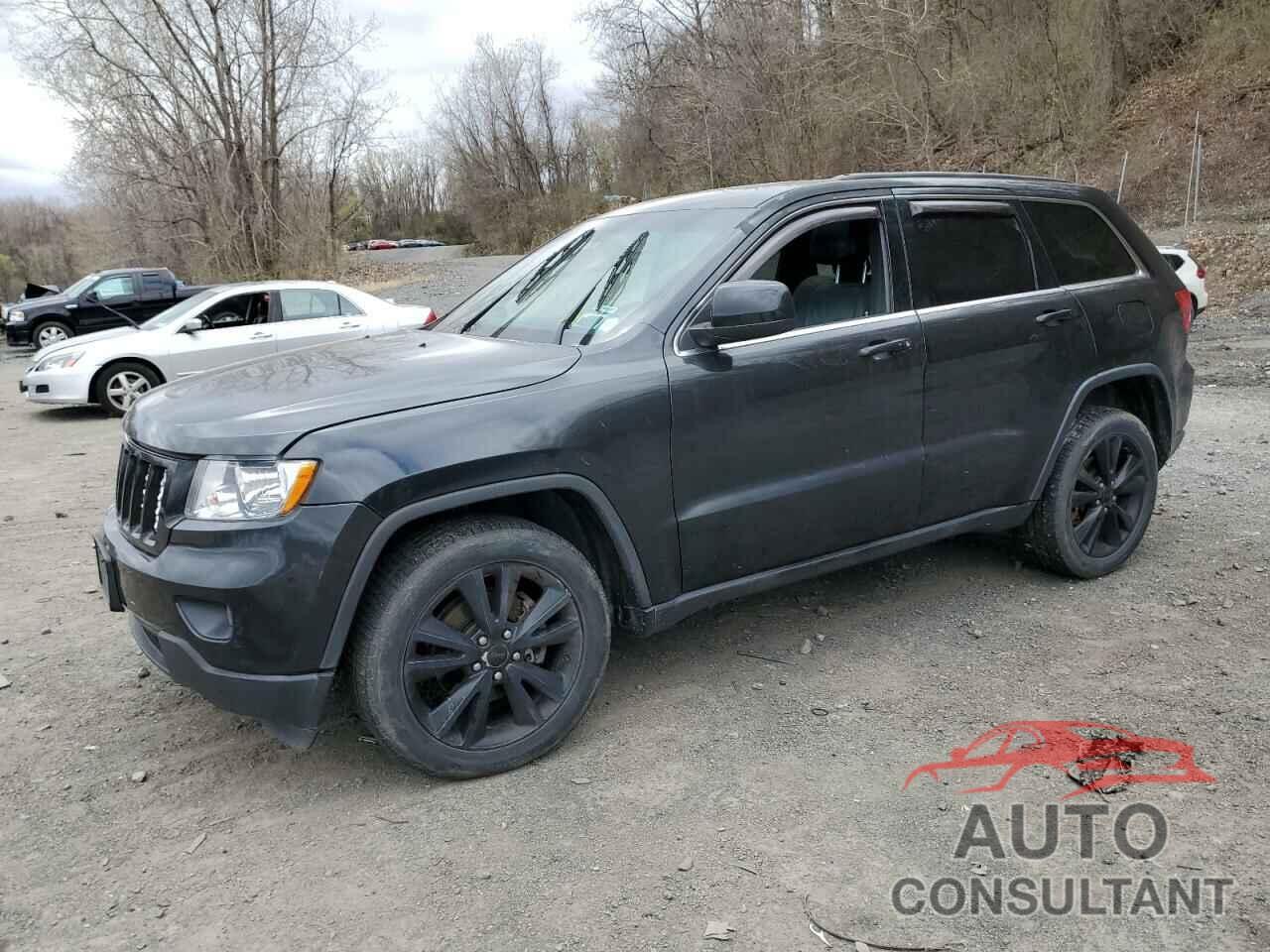 JEEP GRAND CHER 2012 - 1C4RJFAT9CC353498
