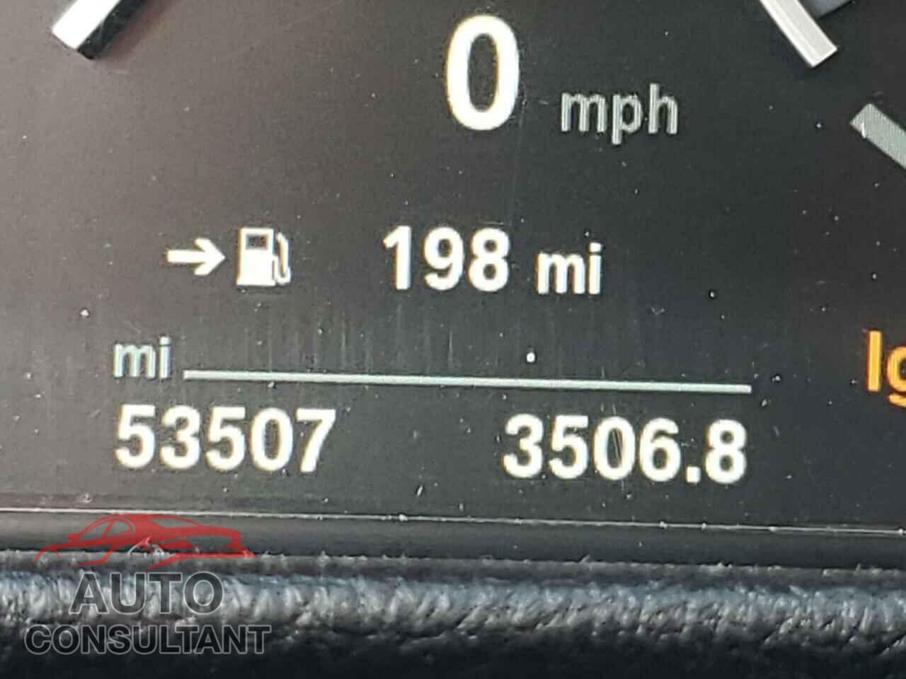BMW M3 2018 - WBS8M9C57J5J78391