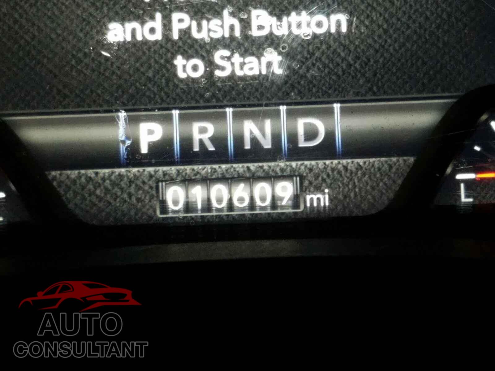 RAM 1500 2019 - 1C6SRFFT5KN857530