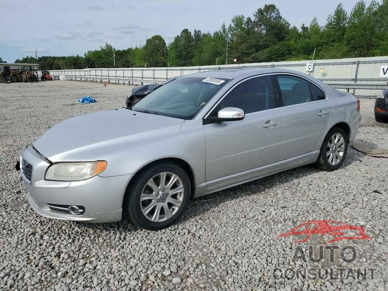VOLVO S80 2010 - YV1982AS9A1131980