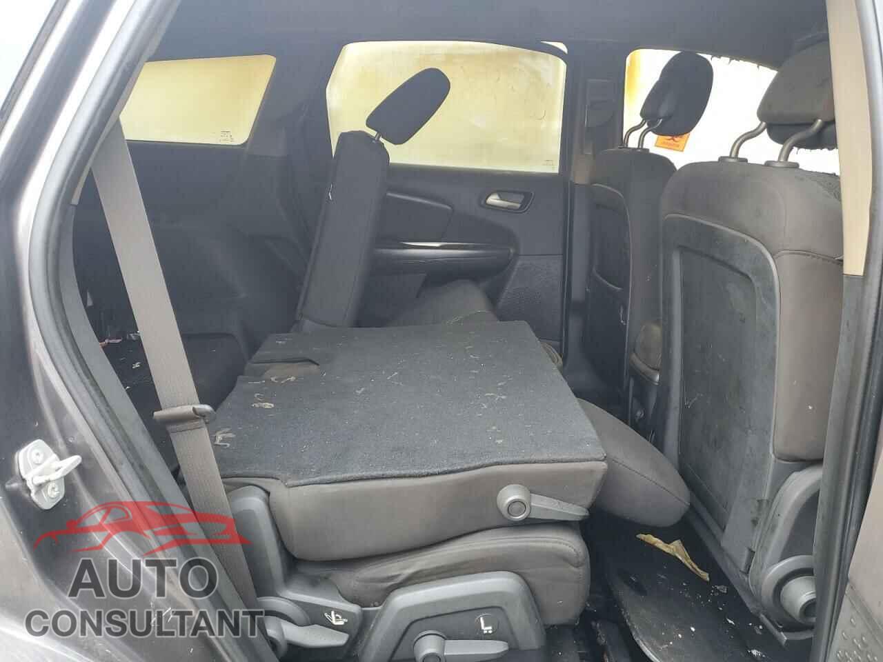 DODGE JOURNEY 2015 - 3C4PDCAB1FT683567