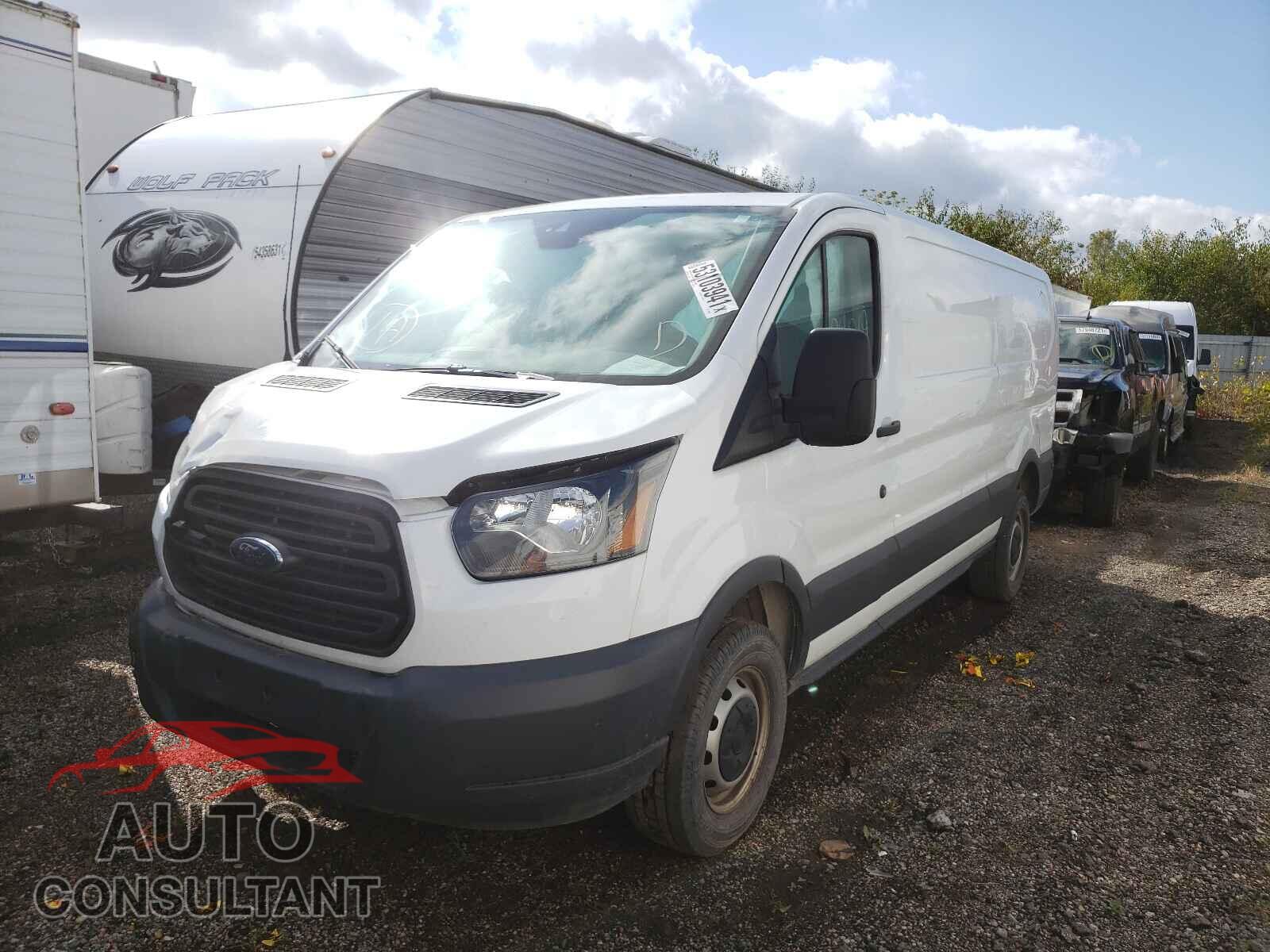 FORD TRANSIT CO 2016 - 1FTYR2ZM5GKA60848