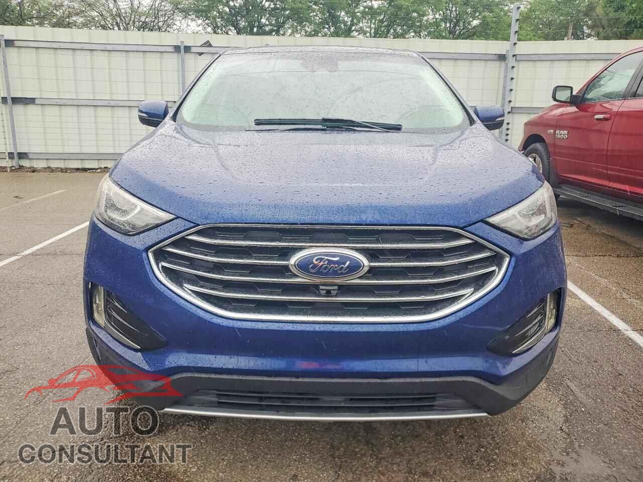 FORD EDGE 2020 - 2FMPK3J92LBA11295