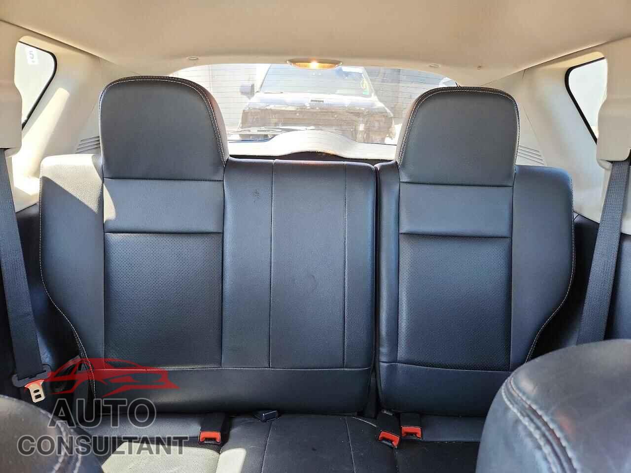 JEEP COMPASS 2015 - 1C4NJDEB1FD162337