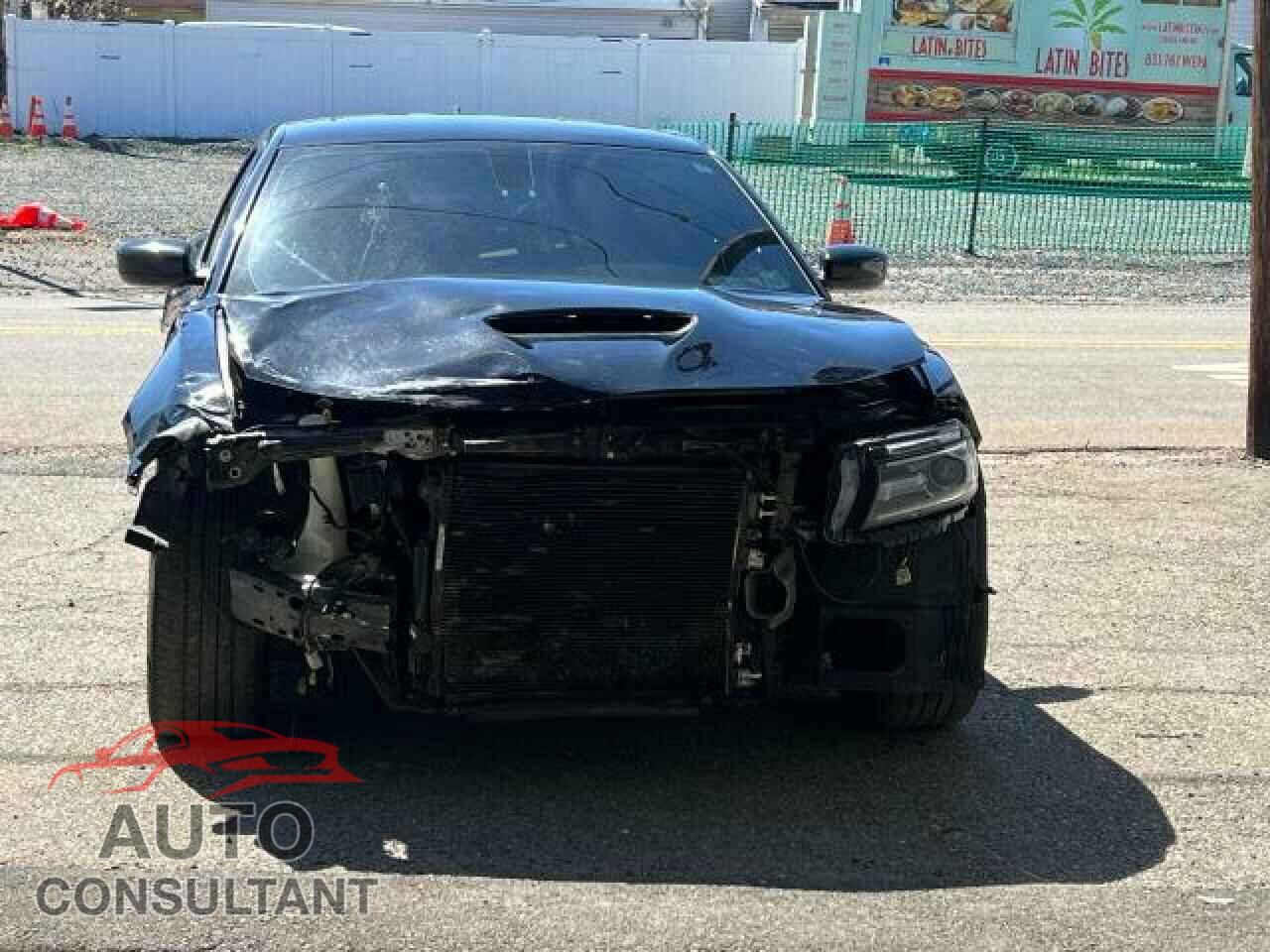 DODGE CHARGER 2017 - 2C3CDXGJ0HH623820