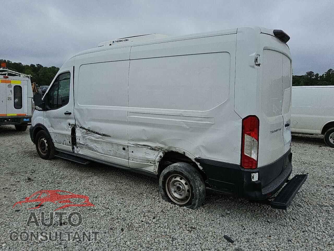 FORD TRANSIT 2021 - 1FTBR1C85MKA81464
