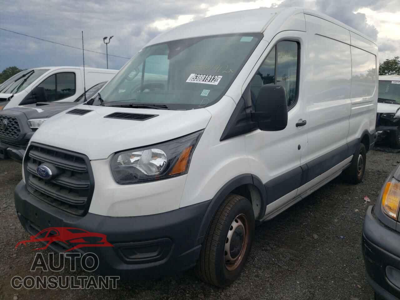 FORD TRANSIT 2020 - 1FTBR1C83LKA51670