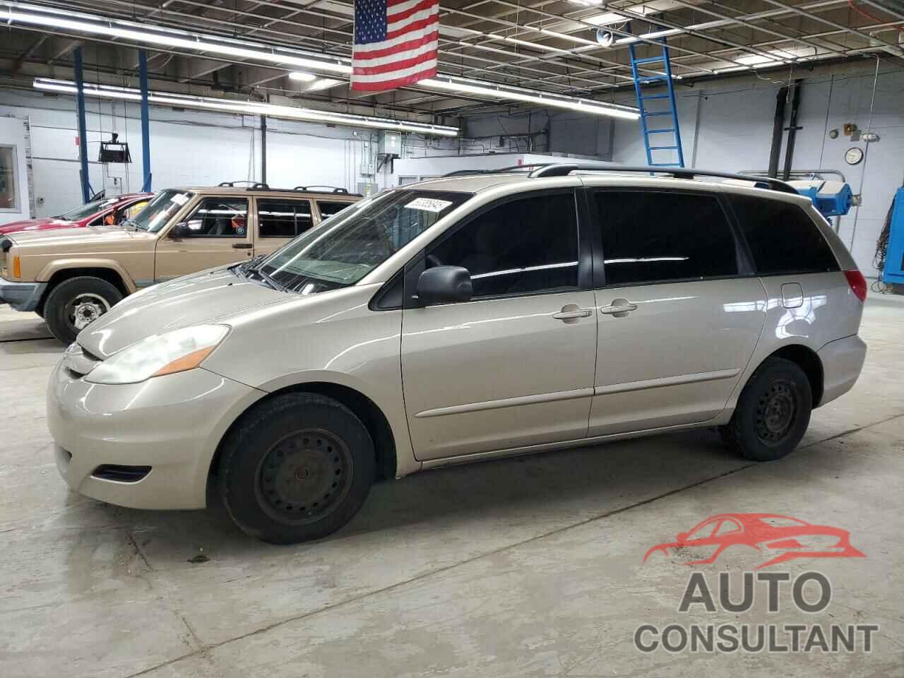 TOYOTA All Models 2009 - 5TDZK23C99S233758