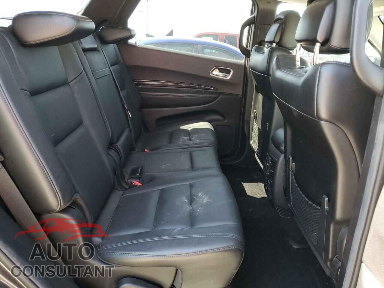 DODGE DURANGO 2014 - 1C4RDHDG8EC476911