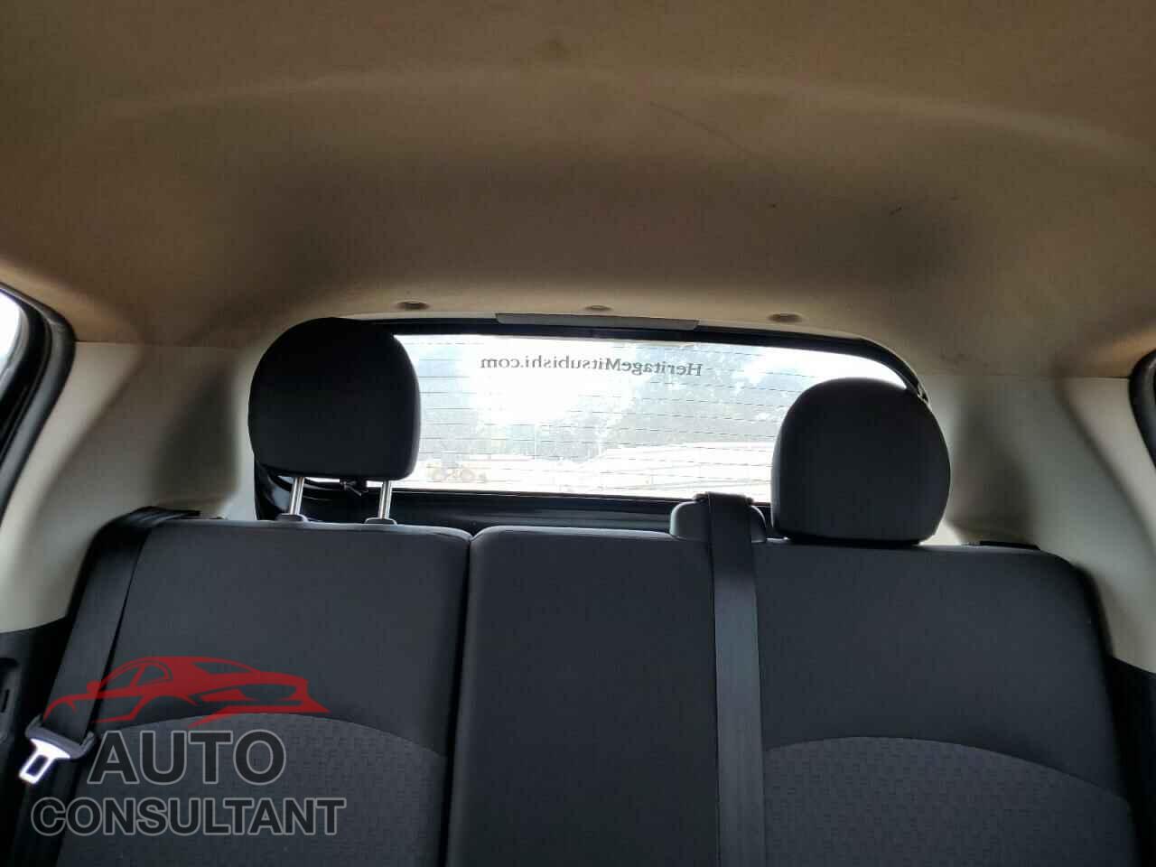 MITSUBISHI MIRAGE 2019 - ML32A3HJ4KH005665