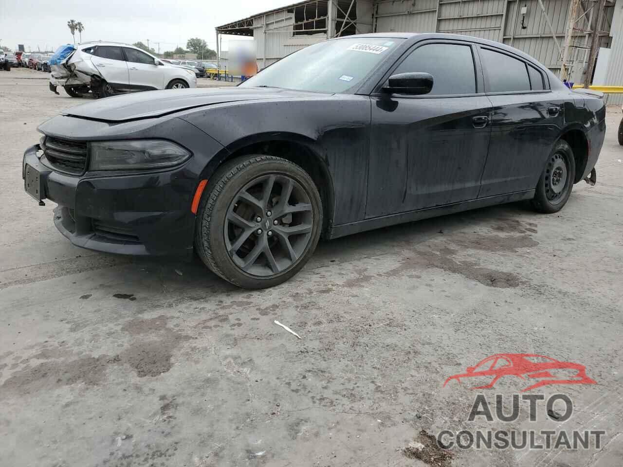 DODGE CHARGER 2022 - 2C3CDXBGXNH145879