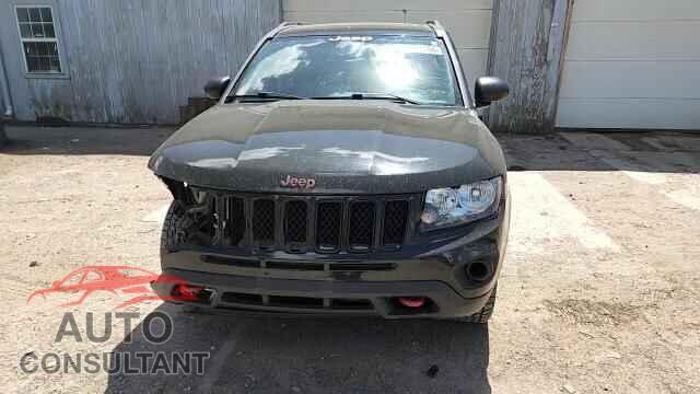 JEEP COMPASS 2016 - 1C4NJDBB5GD765734