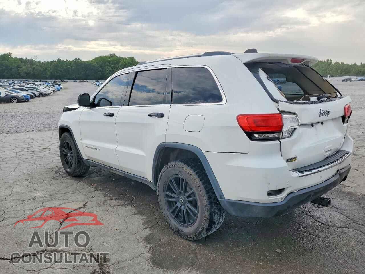 JEEP CHEROKEE 2015 - 1C4RJEBG4FC727547