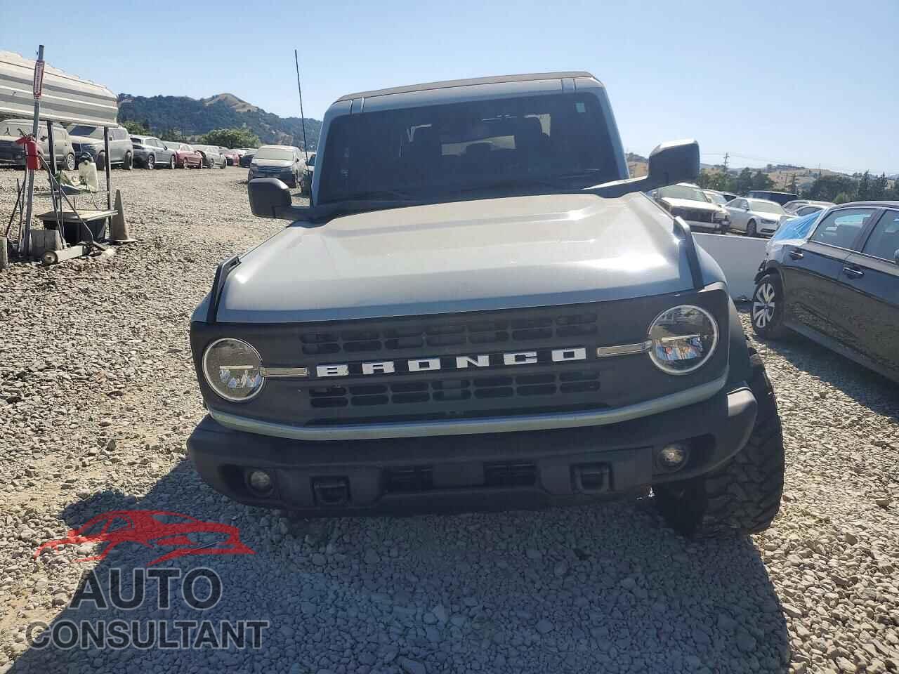 FORD BRONCO 2022 - 1FMEE5DP9NLB07366