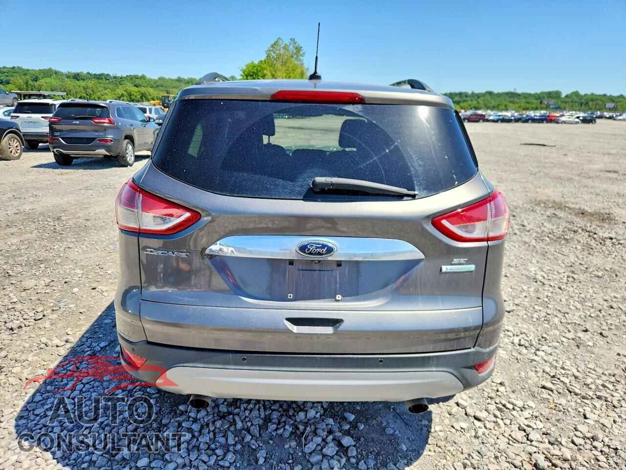 FORD ESCAPE 2014 - 1FMCU0GX4EUD74868