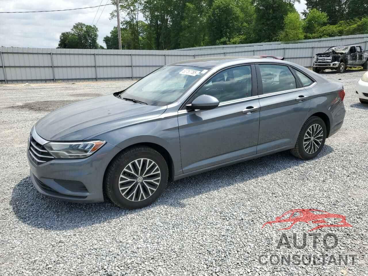 VOLKSWAGEN JETTA 2019 - 3VWC57BU2KM001333