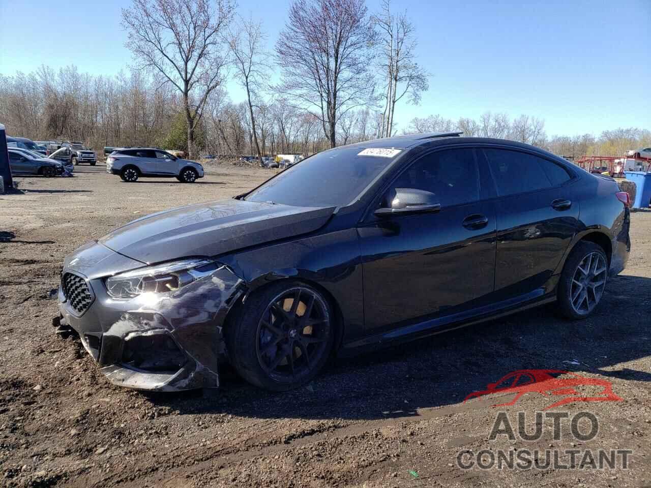 BMW M2 2021 - WBA13AL0XM7J19455