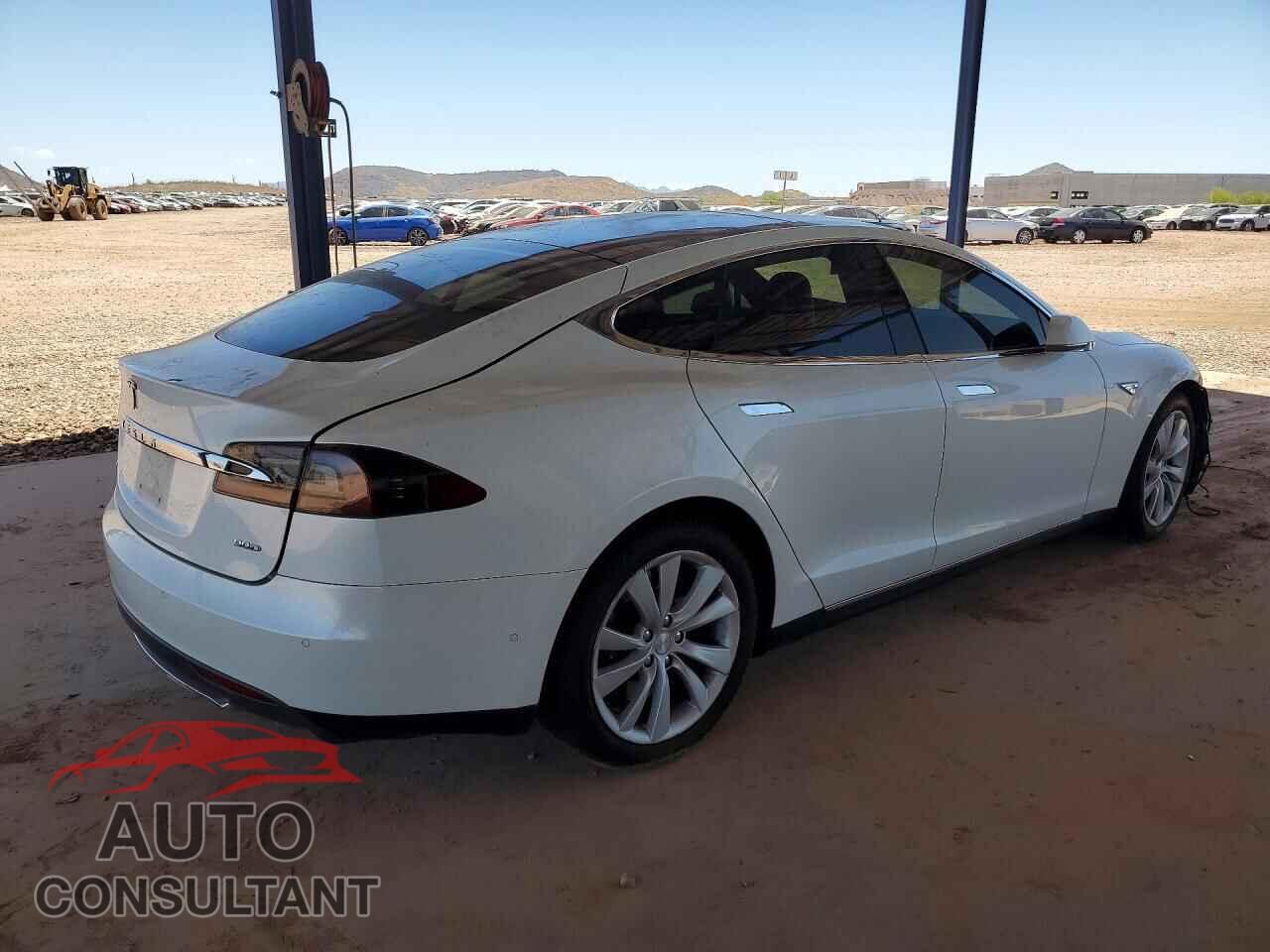 TESLA MODEL S 2016 - 5YJSA1E29GF128870