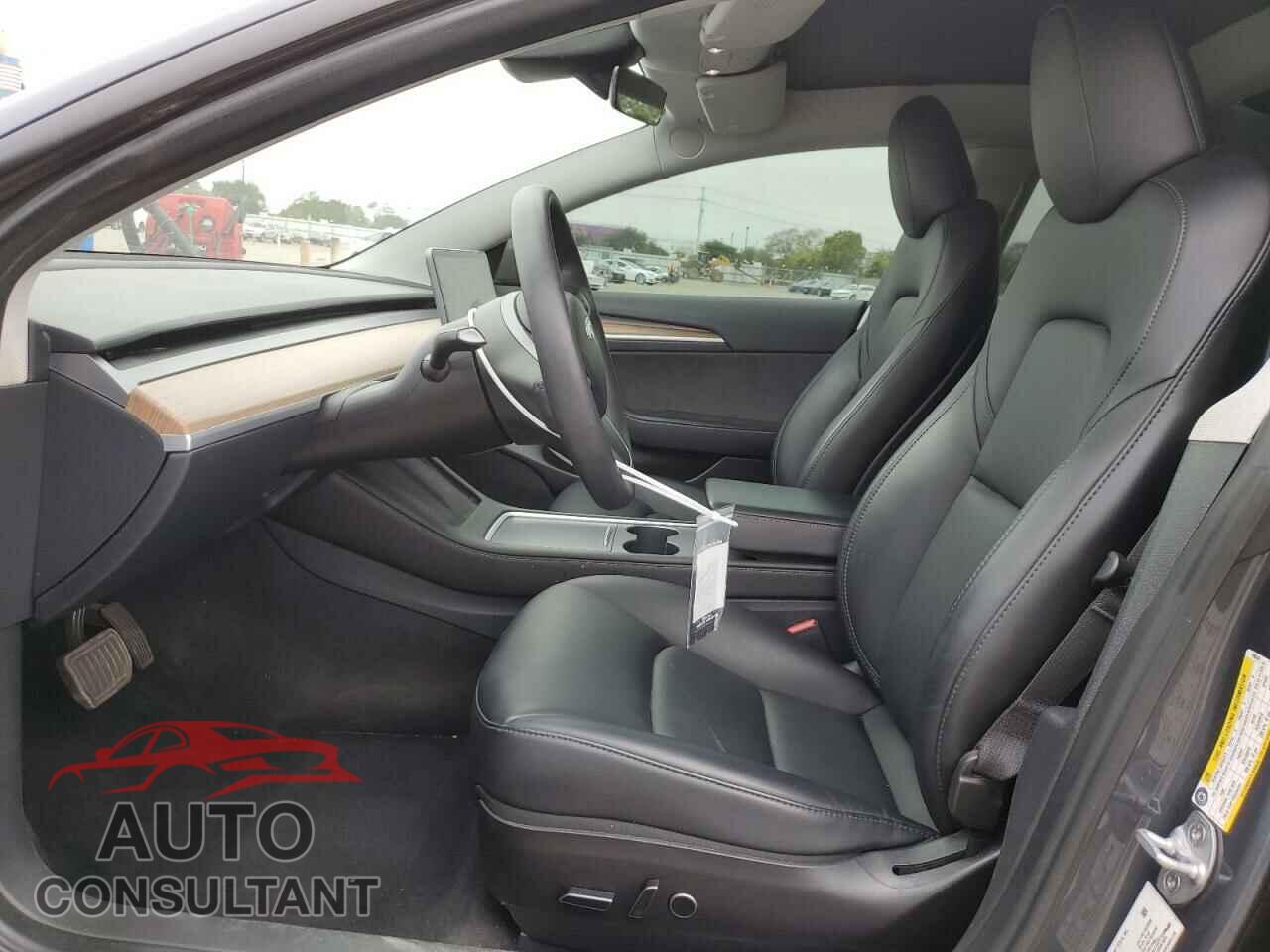 TESLA MODEL 3 2023 - 5YJ3E1EA7PF598489