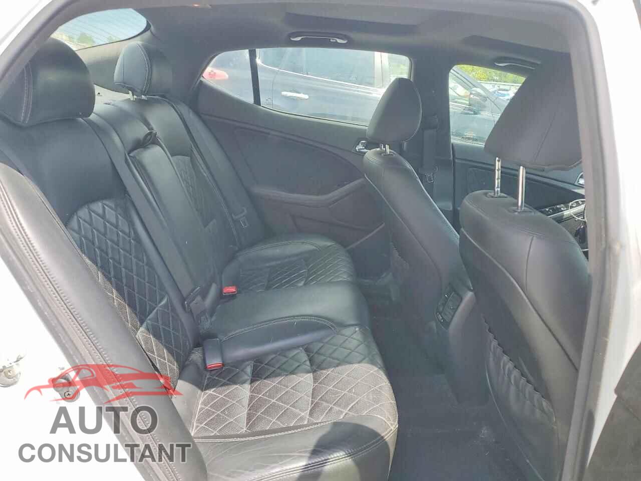 KIA OPTIMA 2015 - 5XXGR4A63FG428084