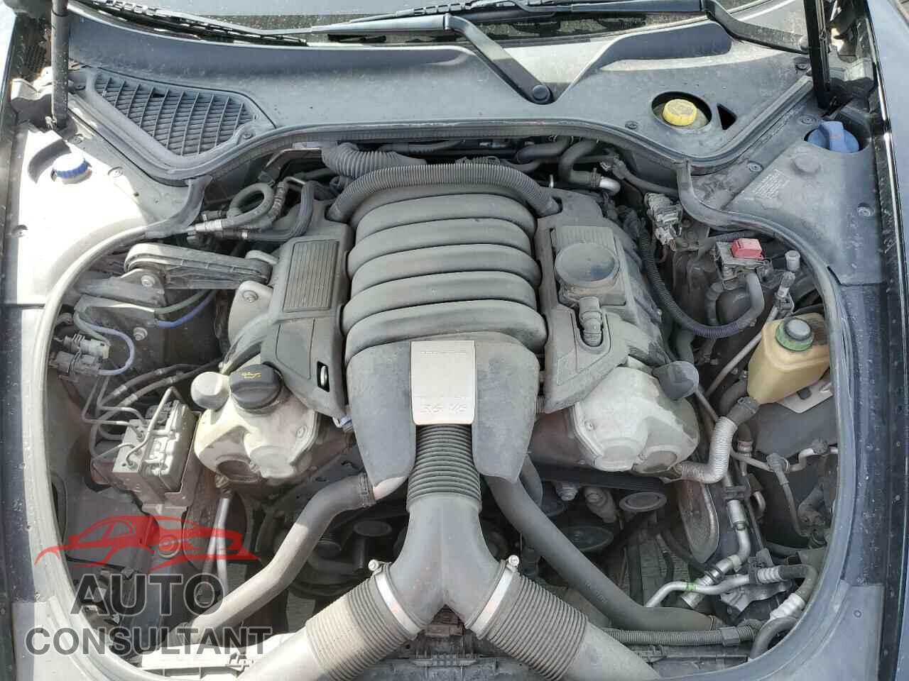 PORSCHE PANAMERA 2012 - WP0AA2A77CL012030