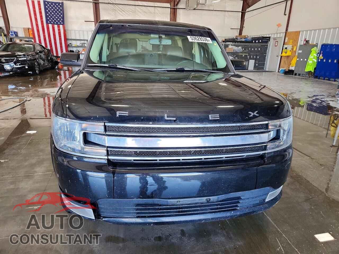 FORD FLEX 2016 - 2FMGK5C89GBA13972