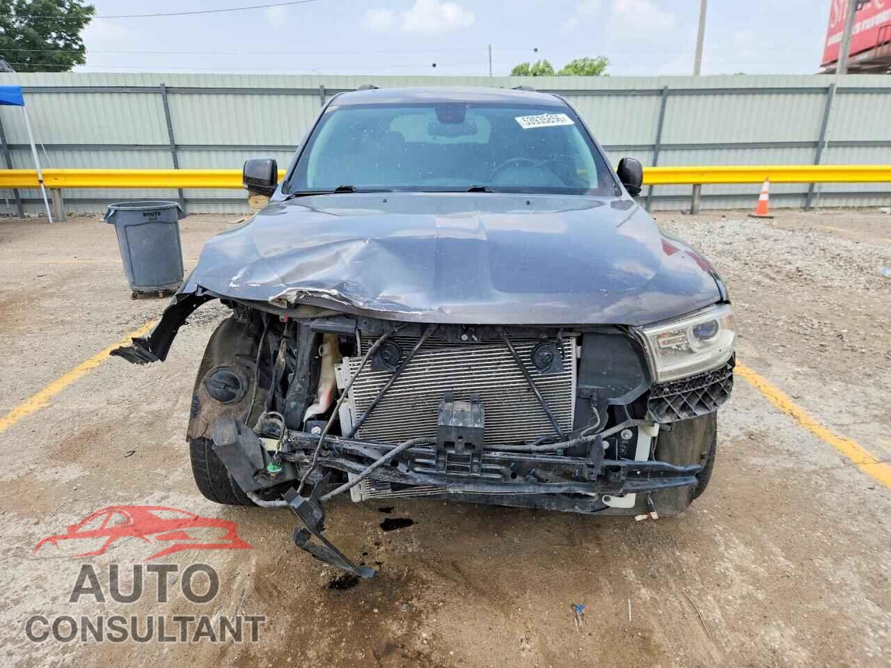 DODGE DURANGO 2014 - 1C4RDHDG7EC593220