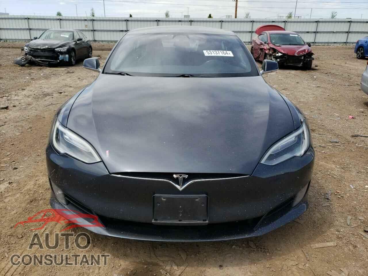 TESLA MODEL S 2016 - 5YJSA1E26GF176133