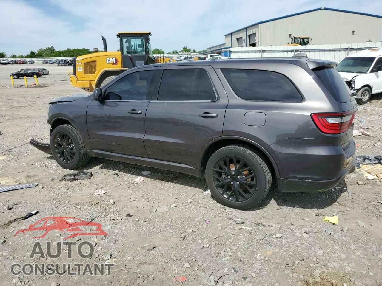 DODGE DURANGO 2015 - 1C4RDJAG3FC194723