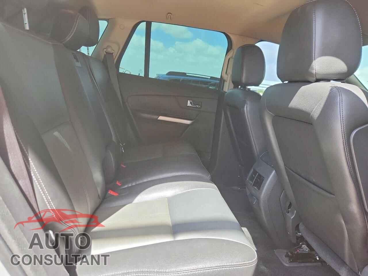FORD EDGE 2013 - 2FMDK3AK9DBC74620