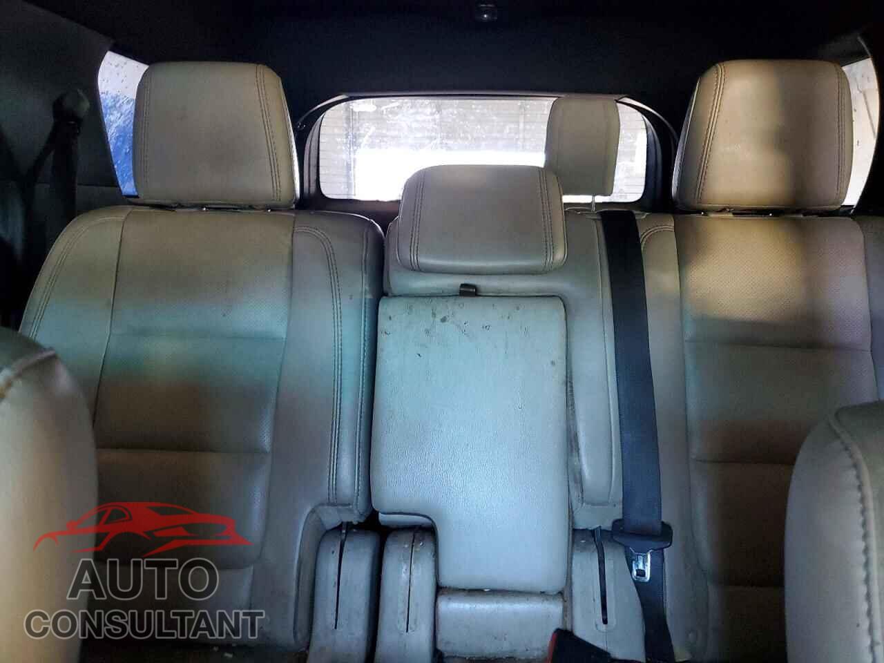 FORD EXPLORER 2014 - 1FM5K7F8XEGB66588