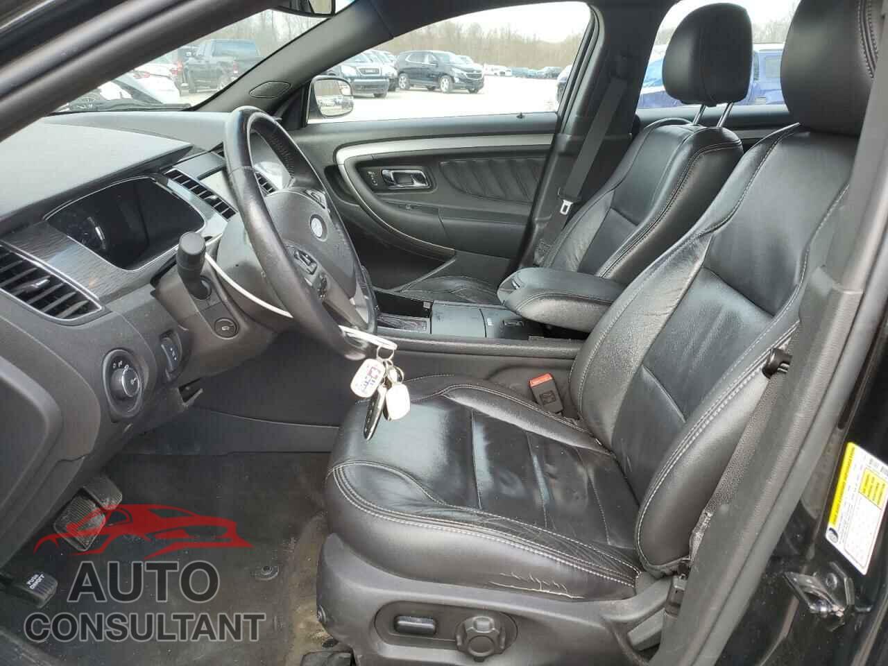 FORD TAURUS 2013 - 1FAHP2E8XDG171401