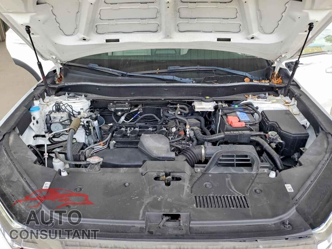HONDA CRV 2023 - 2HKRS4H73PH421041