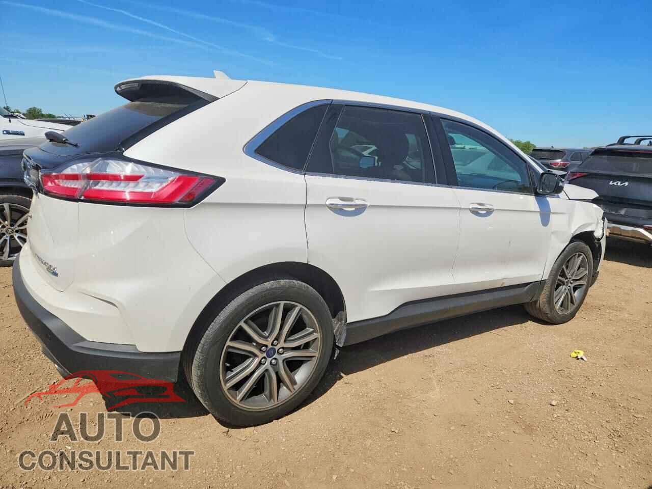 FORD EDGE 2019 - 2FMPK4K92KBC16926