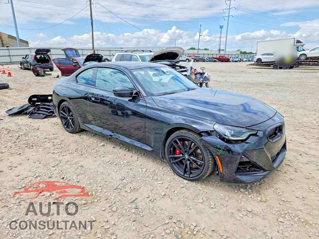 BMW M2 2024 - 3MW53CM00R8E88388