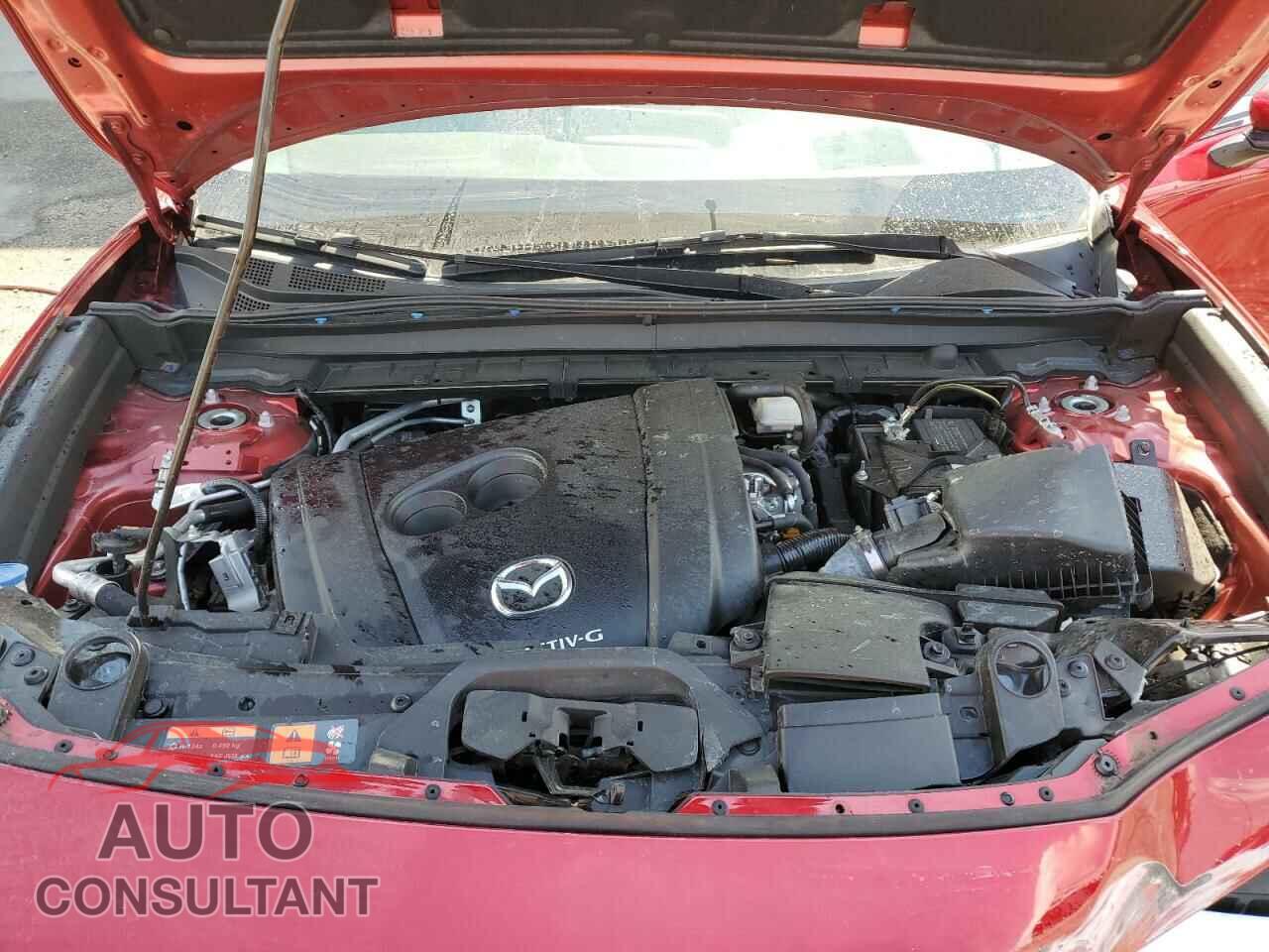 MAZDA CX30 2021 - 3MVDMBDL3MM314314