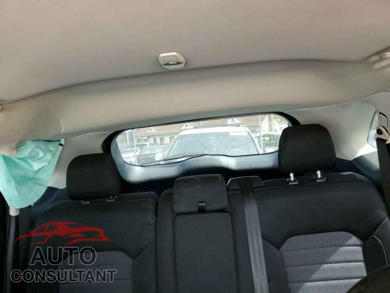 FORD EDGE 2020 - 2FMPK3G9XLBA94305