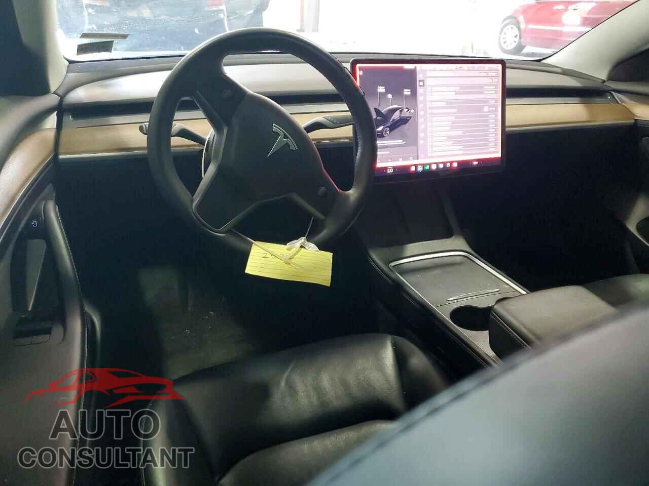 TESLA MODEL 3 2023 - 5YJ3E1EA0PF435232