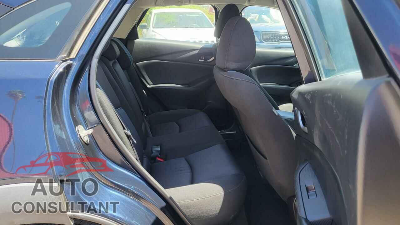 MAZDA CX-3 2020 - JM1DKDB76L1465863