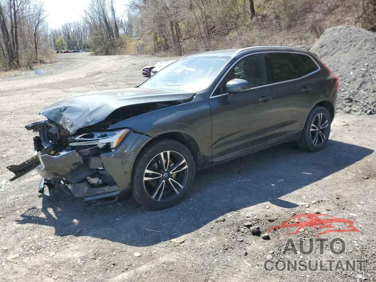VOLVO XC60 2019 - LYV102RK3KB215365