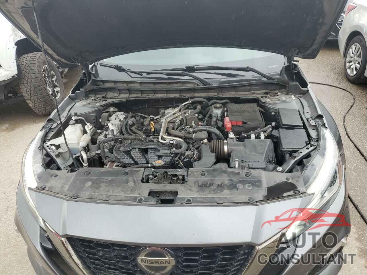 NISSAN ALTIMA 2021 - 1N4BL4CV1MN305861