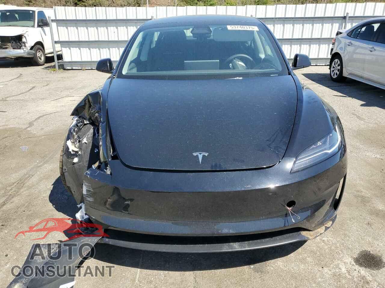 TESLA MODEL 3 2024 - 5YJ3E1ET2RF891298