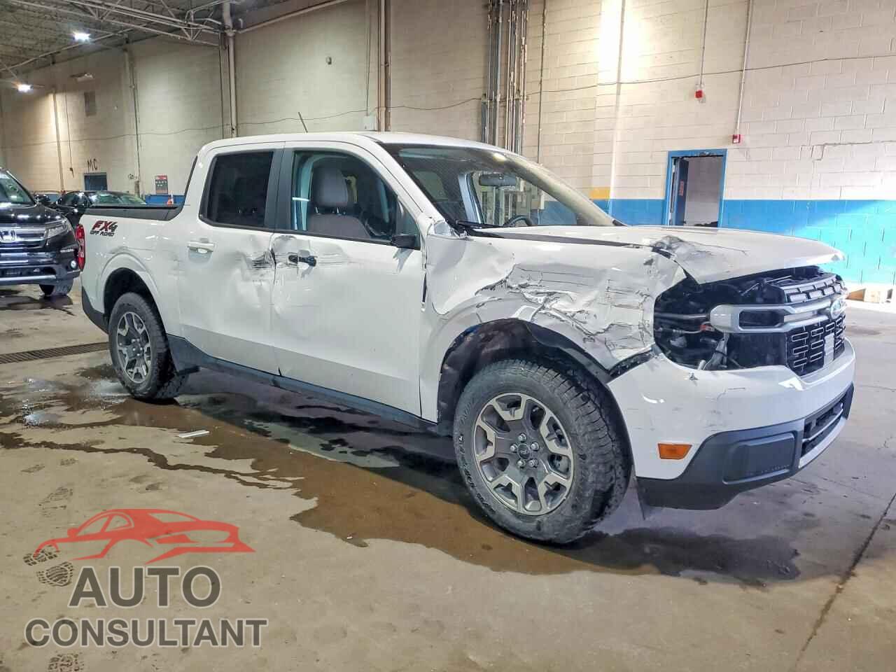 FORD MAVERICK 2024 - 3FTTW8S94RRB78741