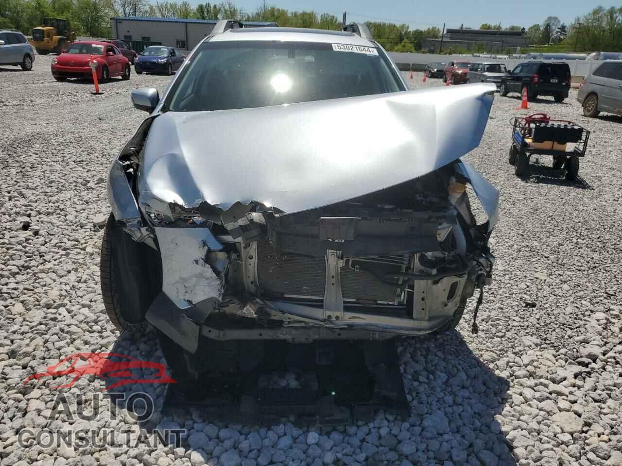 SUBARU OUTBACK 2017 - 4S4BSANC2H3236022