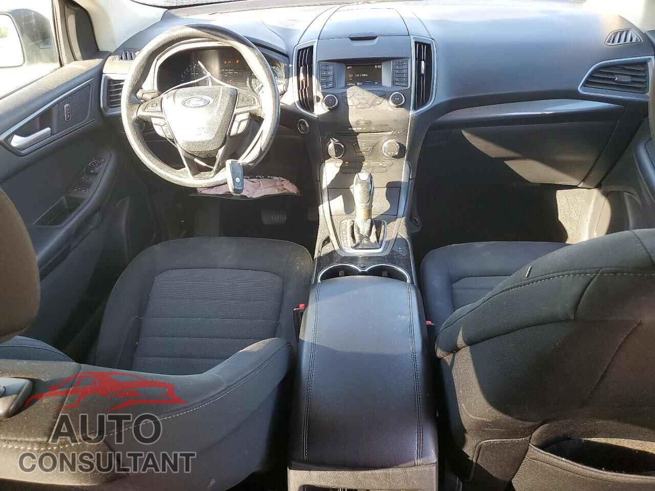 FORD EDGE 2018 - 2FMPK3G92JBC02784