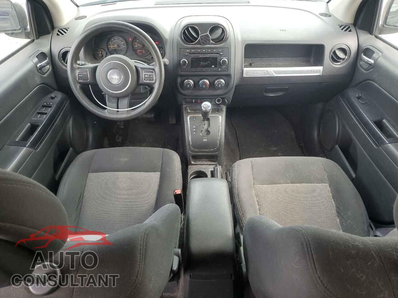 JEEP COMPASS 2015 - 1C4NJDBB7FD153520